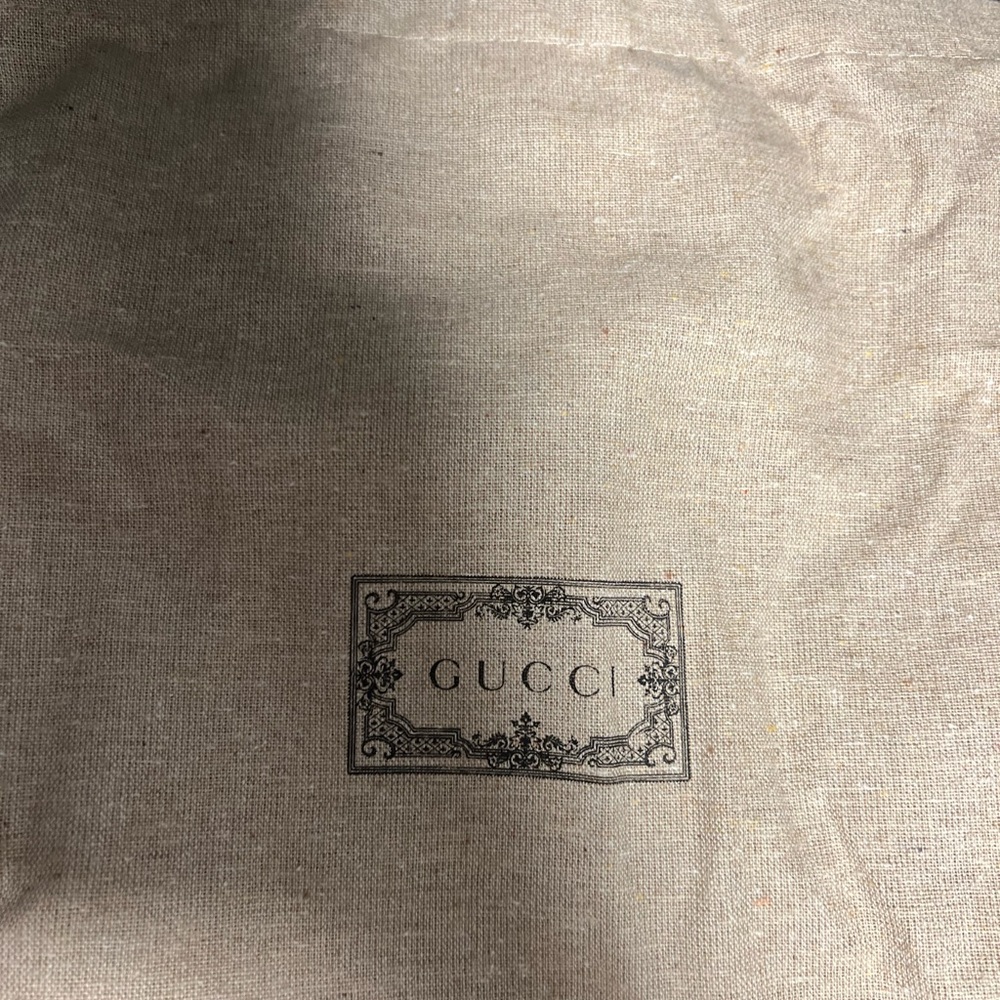 Gucci Horsebit 1955 shoulder bag - Picture 12 of 14